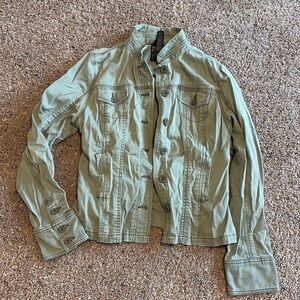 Lucky Brand Jacket